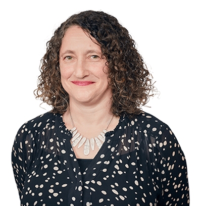 Dr Rebecca Rosen | The Nuffield Trust
