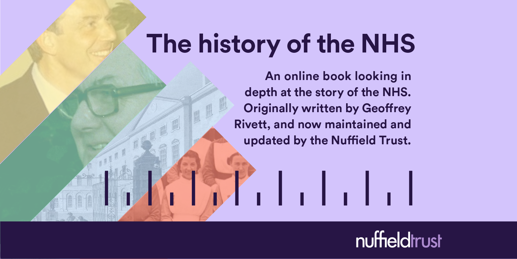 the history of the nhs assignment