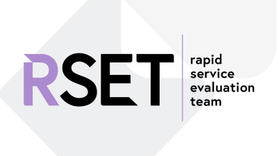 Rapid service evaluation team
